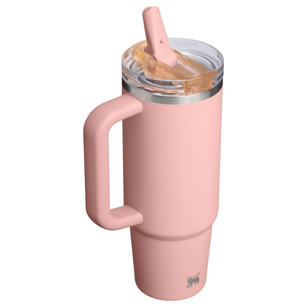 Quencher® ProTour Flip Straw Tumbler | 0.89L