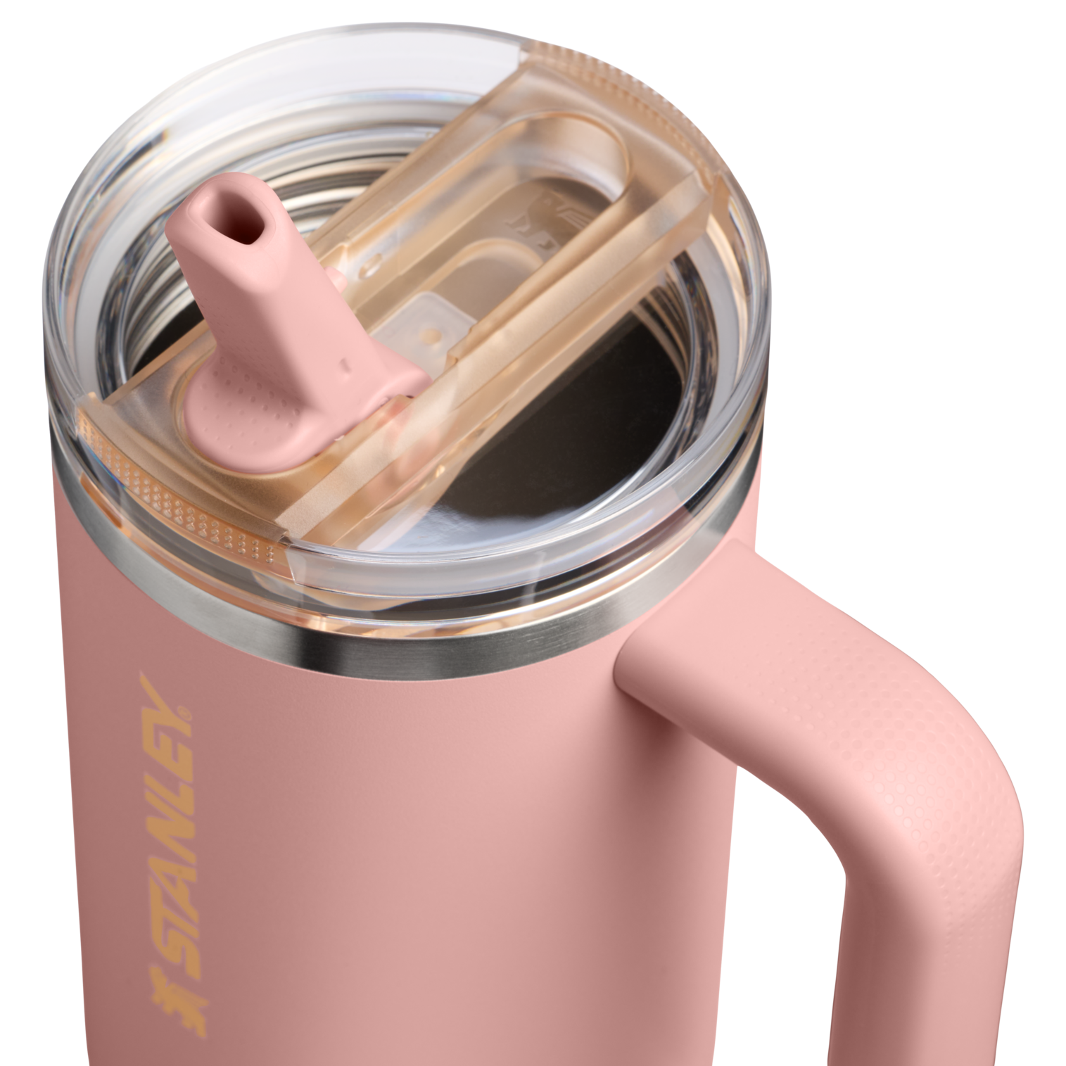 Quencher® ProTour Flip Straw Tumbler | 0.89L
