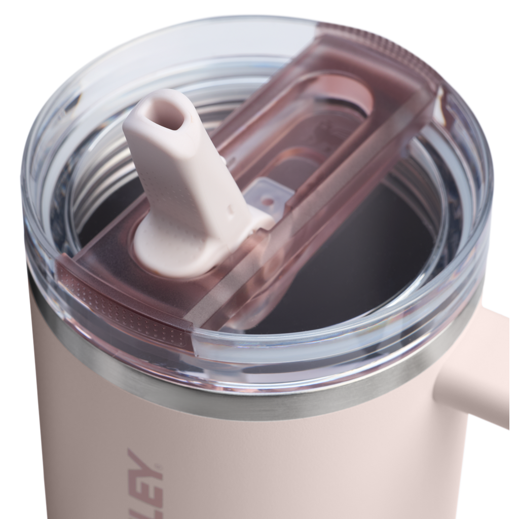 Quencher® ProTour Flip Straw Tumbler | 0.89L - Stanley Create