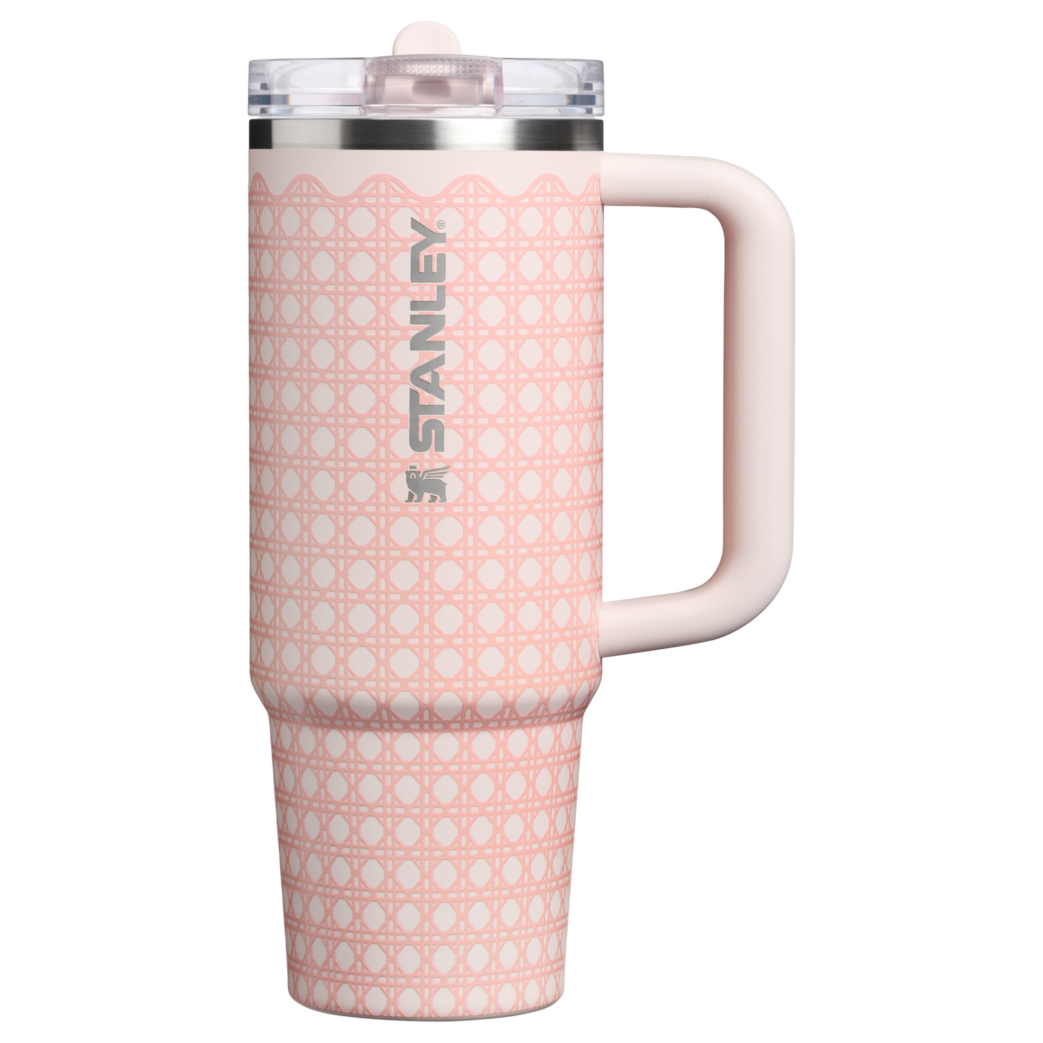 Quencher ProTour Flip Straw Tumbler | 0.89L (Spring Picnic)