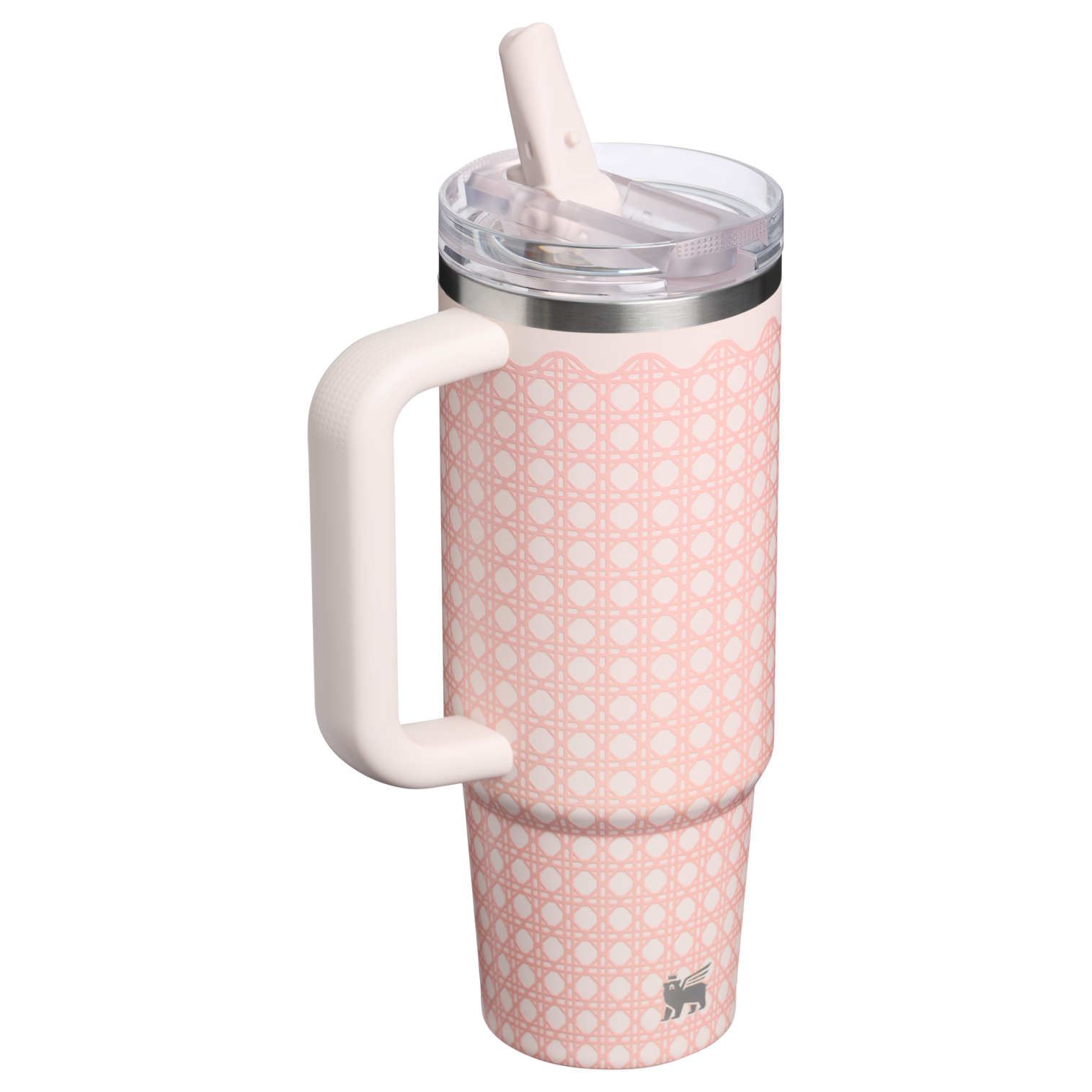 Quencher ProTour Flip Straw Tumbler | 0.89L (Spring Picnic)