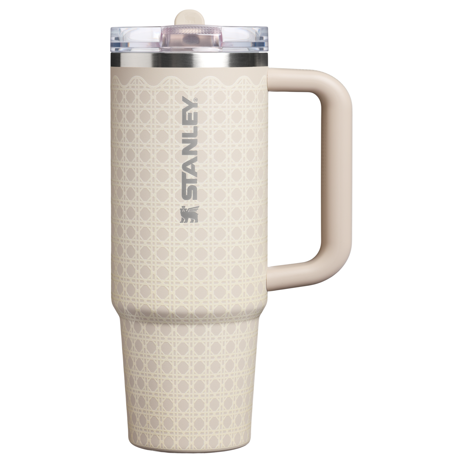 Quencher ProTour Flip Straw Tumbler | 0.89L (Spring Picnic)