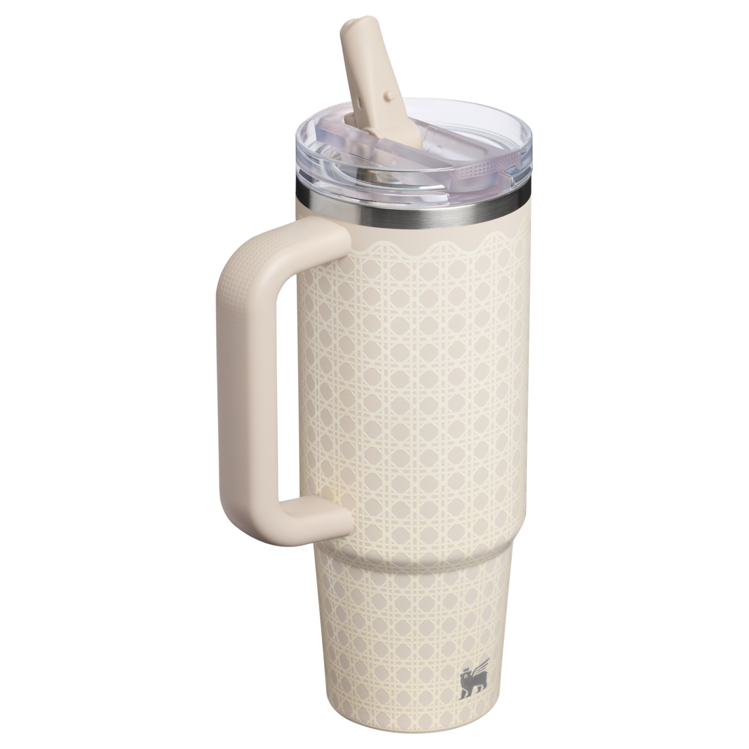 Quencher ProTour Flip Straw Tumbler | 0.89L (Spring Picnic)