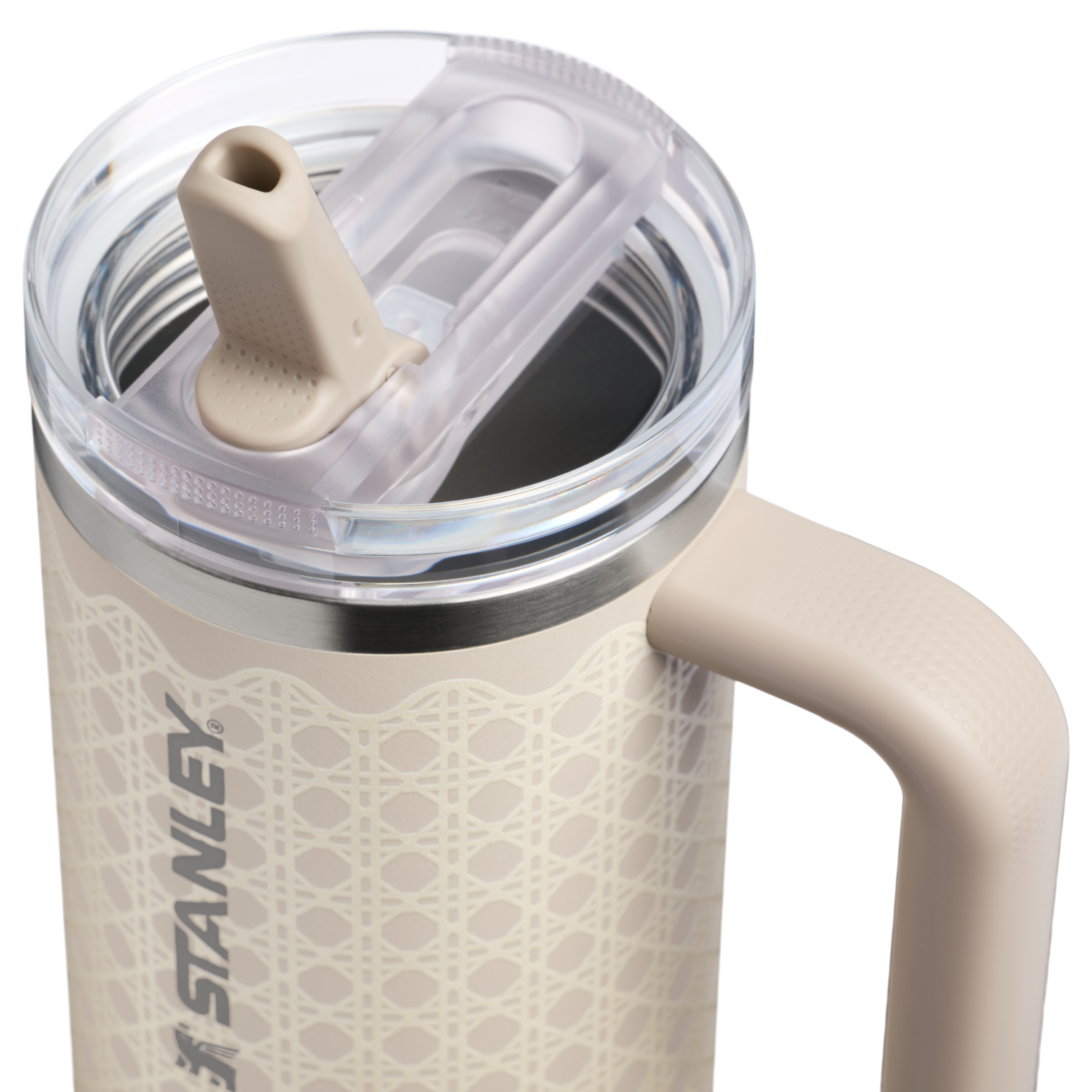 Quencher ProTour Flip Straw Tumbler | 0.89L (Spring Picnic)