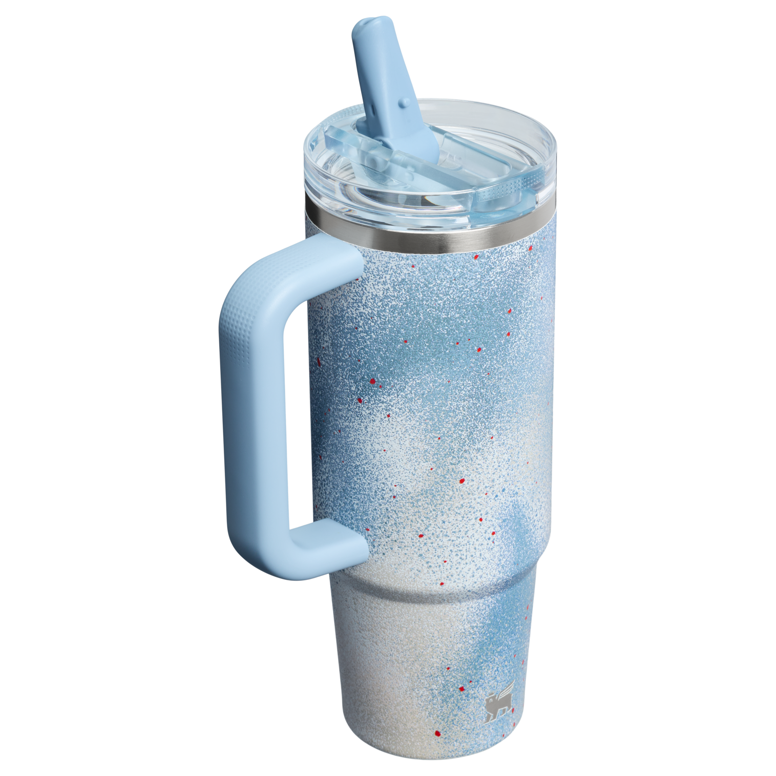 Quencher® ProTour Flip Straw Tumbler | 0.89L