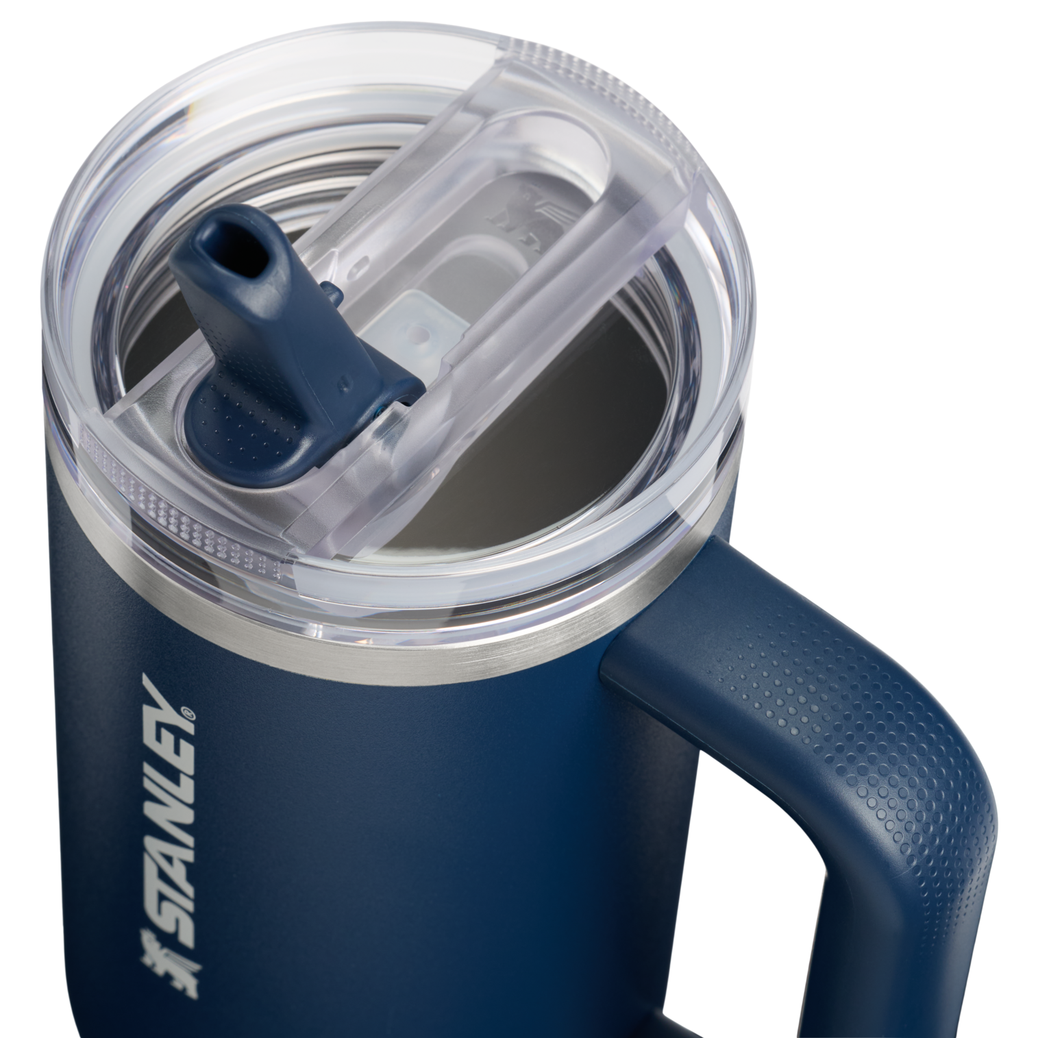 Quencher® ProTour Flip Straw Tumbler | 0.89L