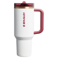 Stanley 1913 x Arsenal Quencher ProTour Flip Straw Tumbler | 1.18L