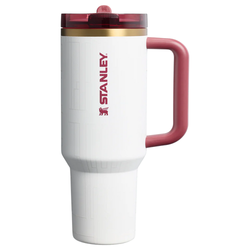 【新品】Arsenal Quencher ProTour FlipTumbler 1.18L Flip-Straw Tumbler | Football Edition | AR UNIVERSAL
