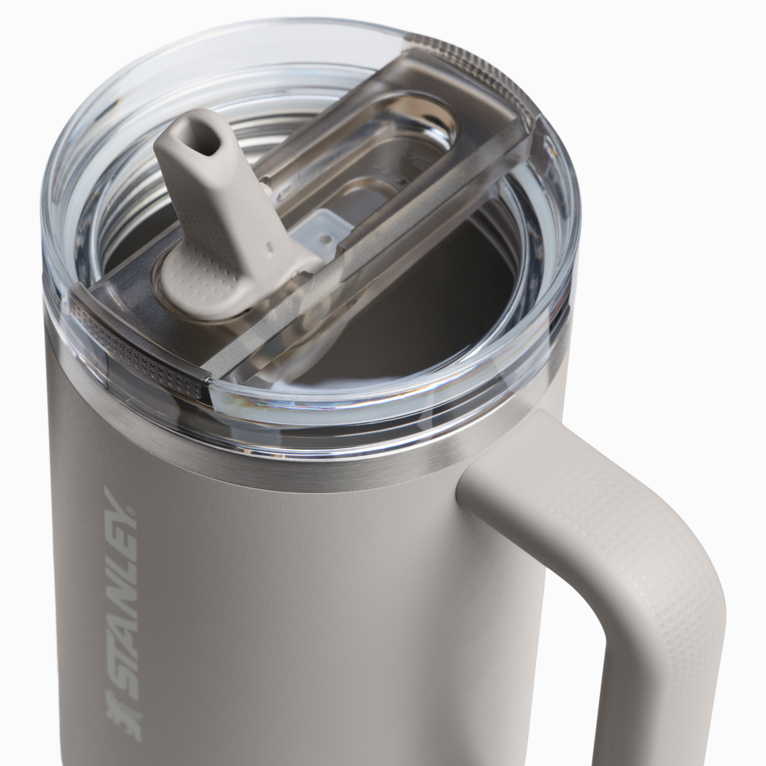 Quencher® ProTour Flip Straw Tumbler | 1.18L - Stanley Create