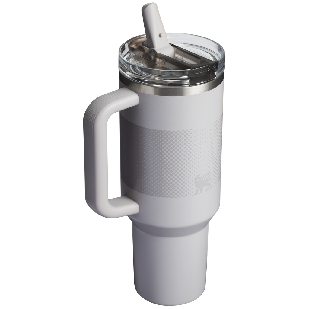 Quencher® ProTour Flip Straw Tumbler | 1.18L