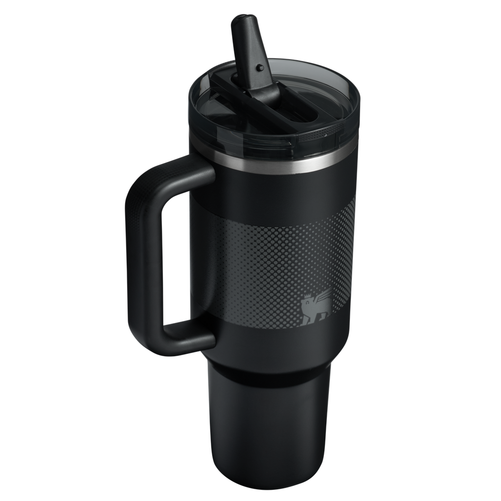 Quencher® ProTour Flip Straw Tumbler | 1.18L