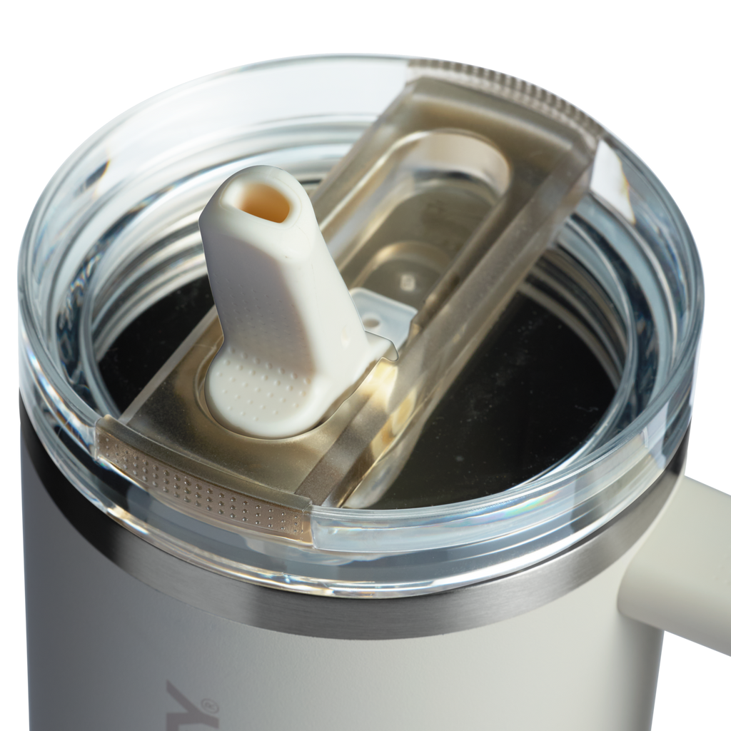 Quencher® ProTour Flip Straw Tumbler | 1.18L