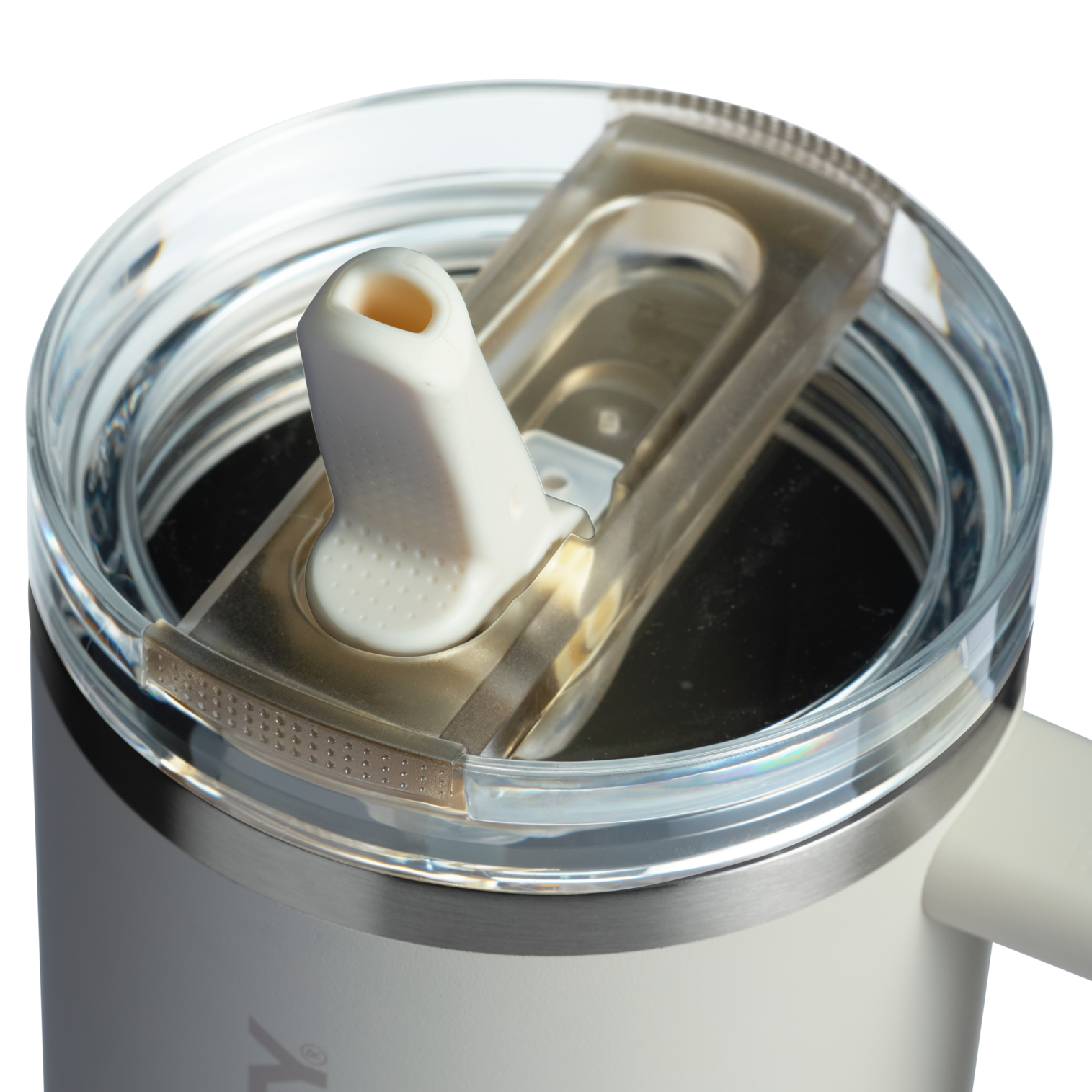 Quencher® ProTour Flip Straw Tumbler | 1.18L