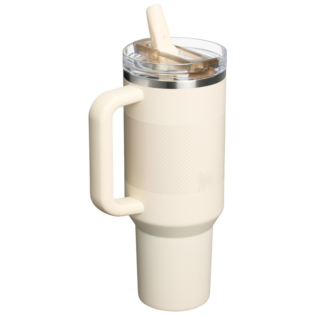 Quencher® ProTour Flip Straw Tumbler | 1.18L - Stanley Create