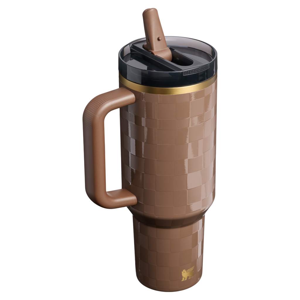 Quencher® ProTour Flip Straw Tumbler | 1.18L