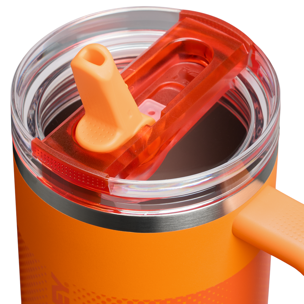 Quencher® ProTour Flip Straw Tumbler | 1.18L - Stanley Create