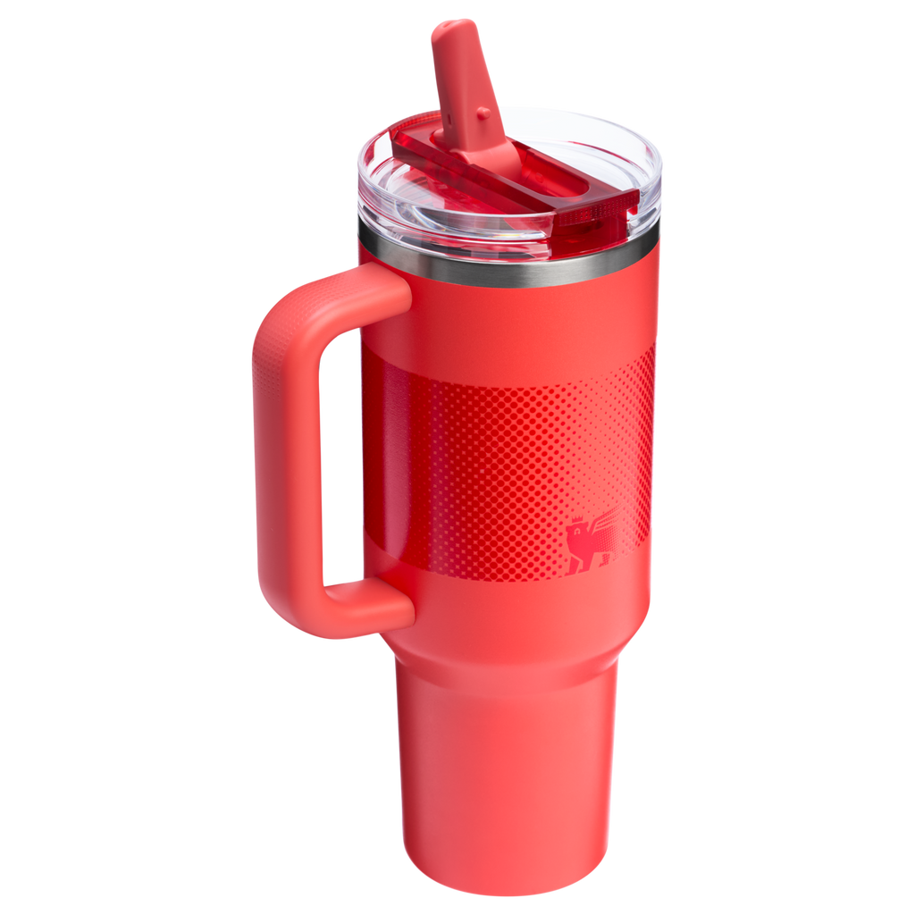 Quencher® ProTour Flip Straw Tumbler | 1.18L