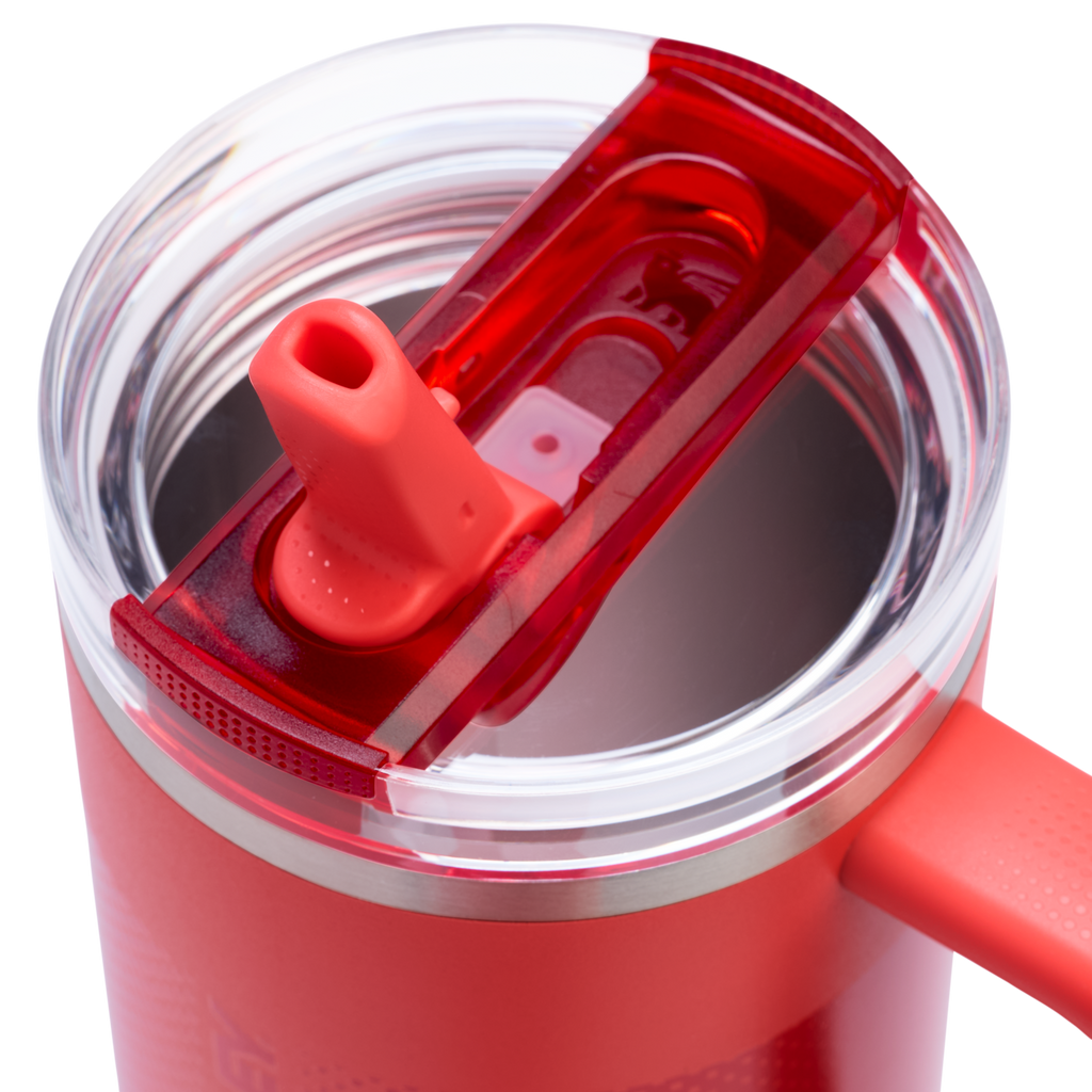 Quencher® ProTour Flip Straw Tumbler | 1.18L