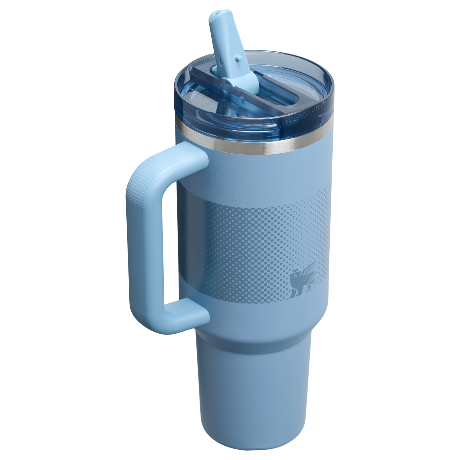 Quencher® ProTour Flip Straw Tumbler | 1.18L - Stanley Create