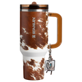 Stanley 1913 x Kacey Musgraves Quencher® ProTour Flip Straw Tumbler | 1.18L