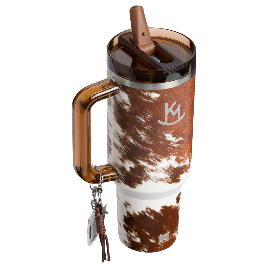 Stanley 1913 x Kacey Musgraves Quencher® ProTour Flip Straw Tumbler | 1.18L