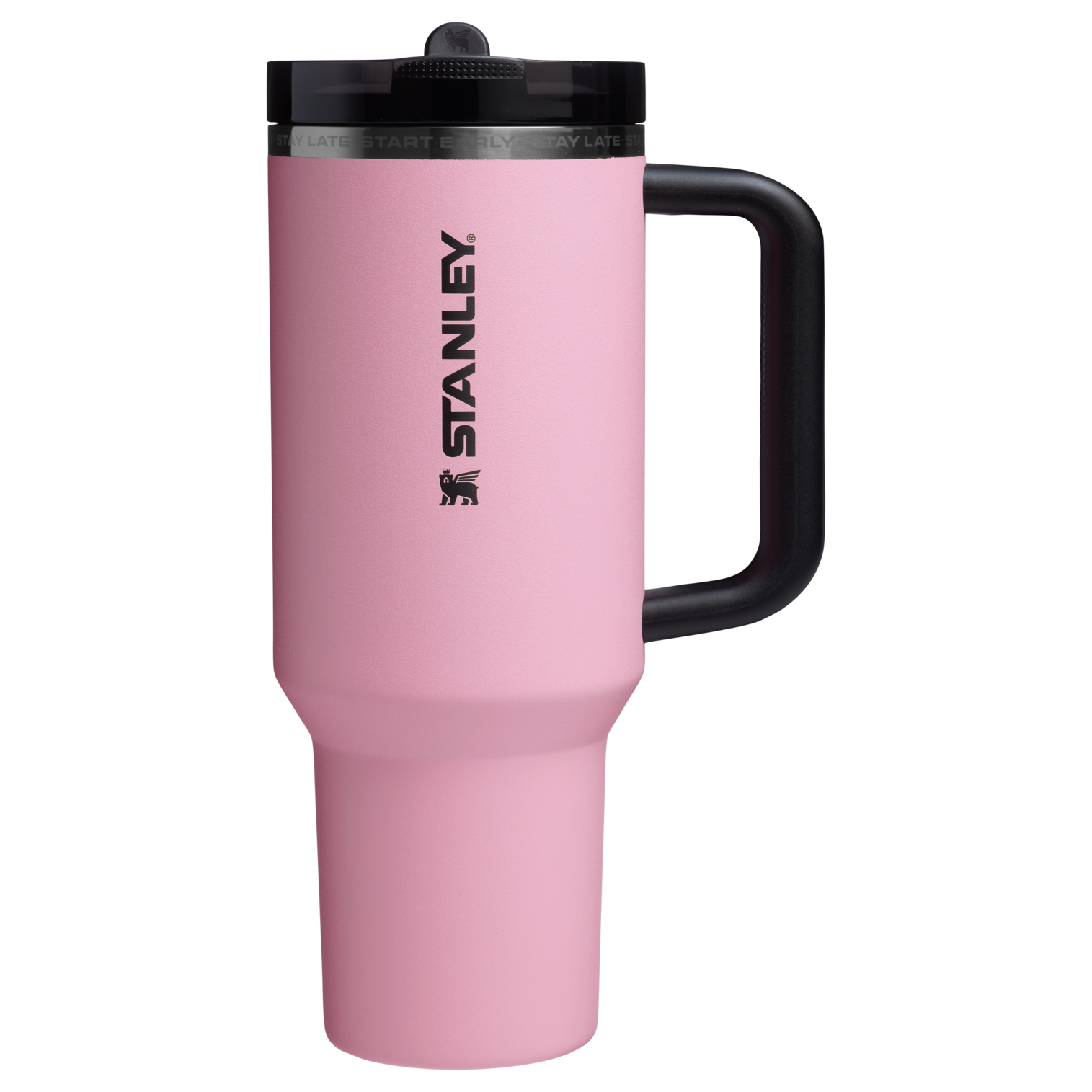 Messi x Stanley 1913 Quencher® ProTour Flip Straw Tumbler  | 1.18L