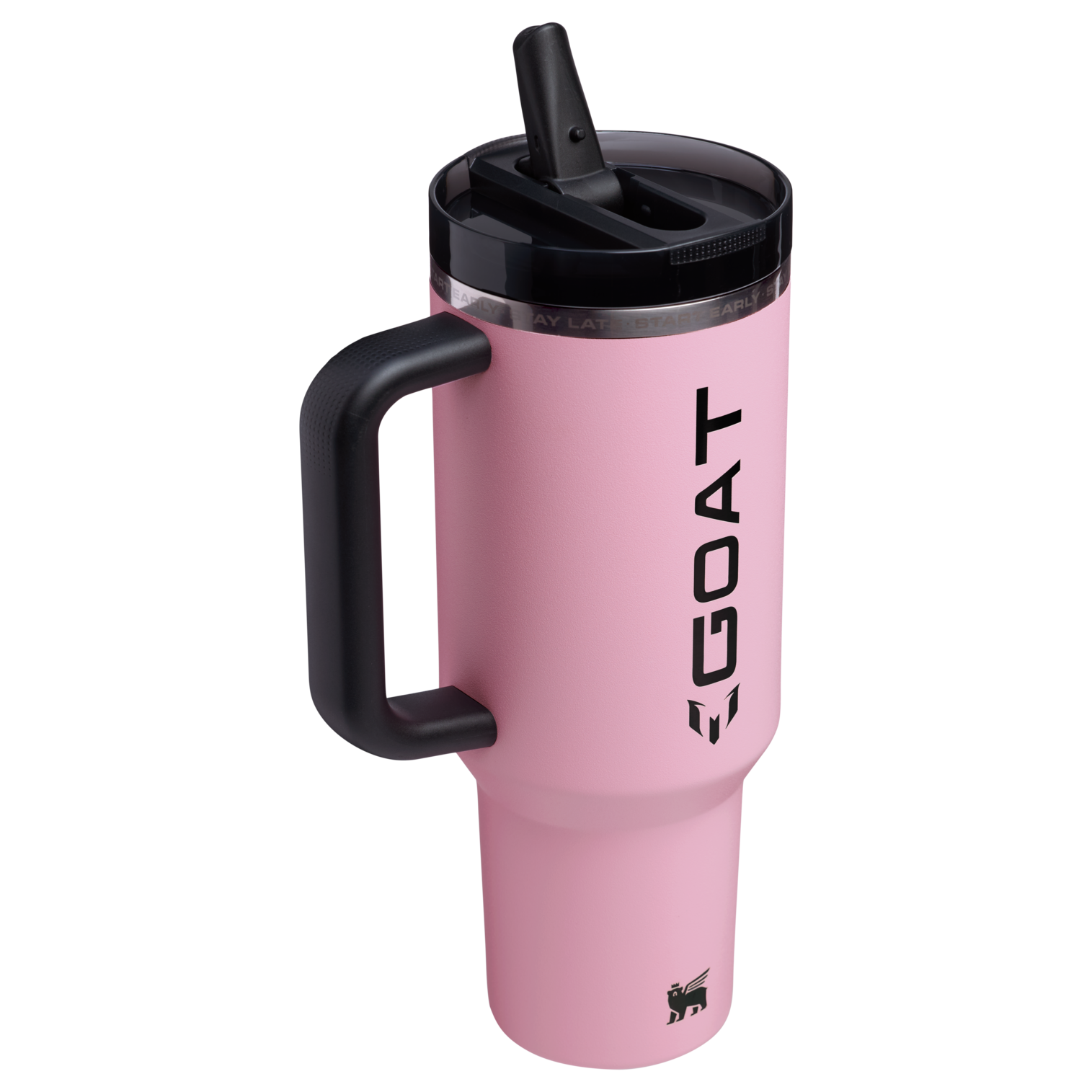 Messi x Stanley 1913 Quencher® ProTour Flip Straw Tumbler  | 1.18L