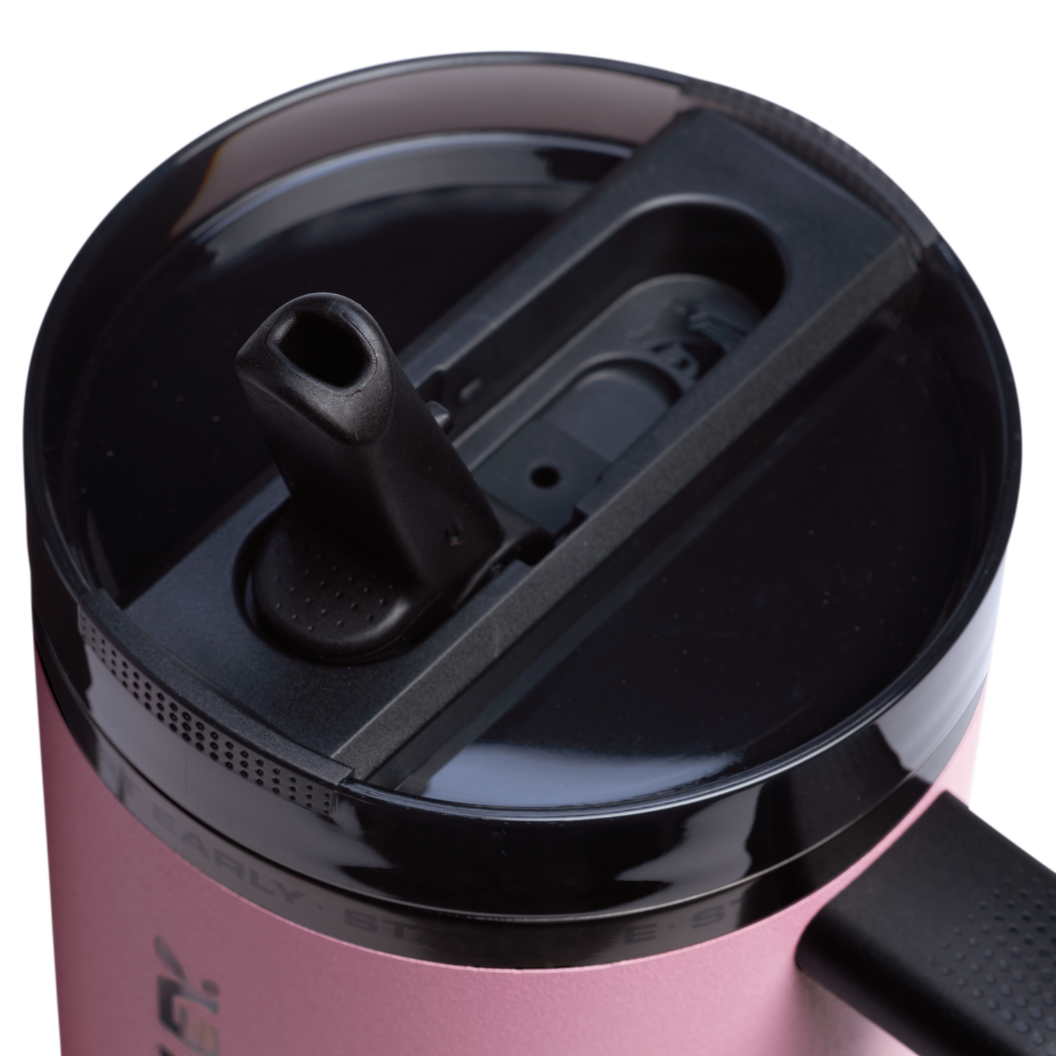 Messi x Stanley 1913 Quencher® ProTour Flip Straw Tumbler  | 1.18L