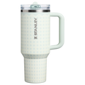 Quencher ProTour Flip Straw Tumbler | 1.18L (Spring Picnic)