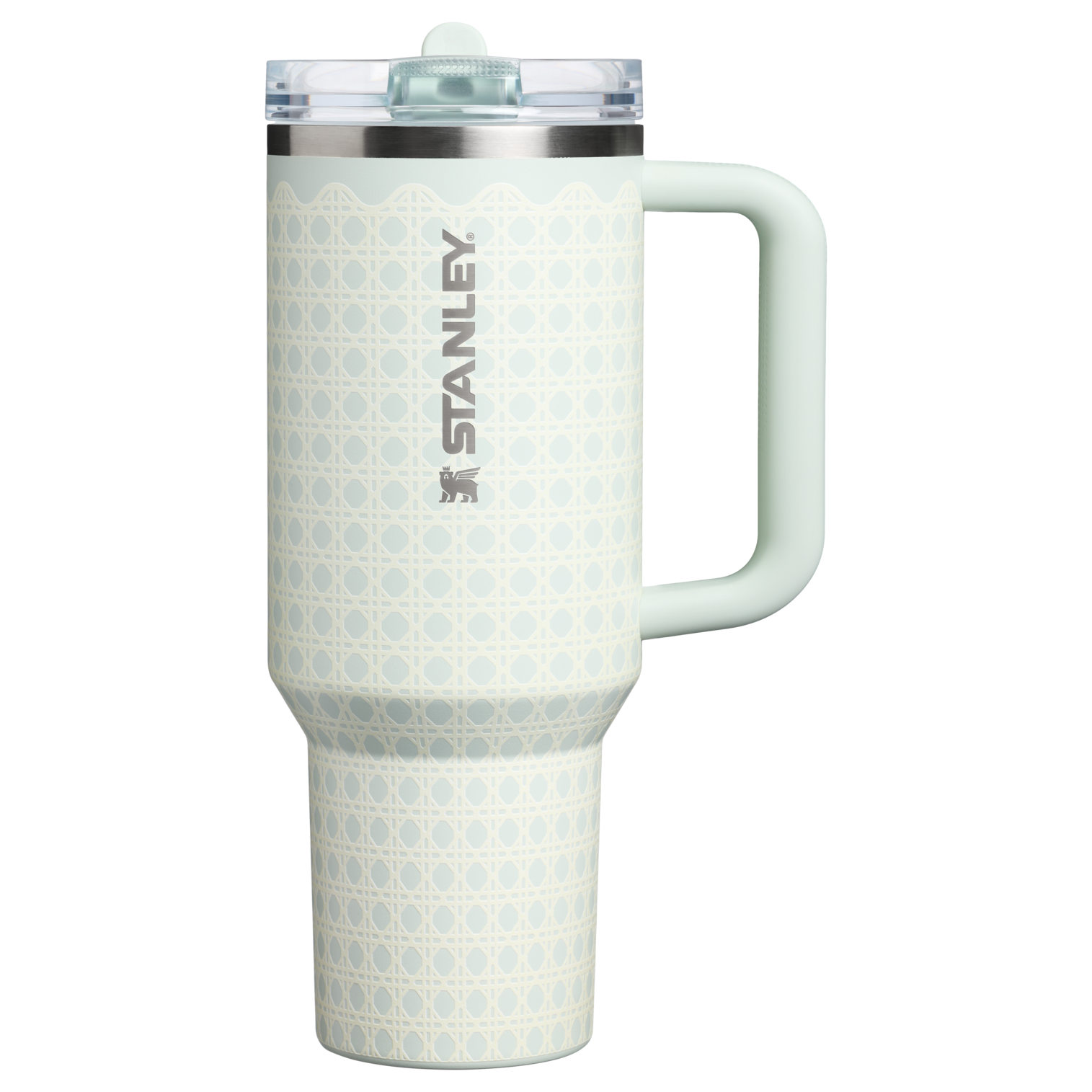 Quencher ProTour Flip Straw Tumbler | 1.18L (Spring Picnic)