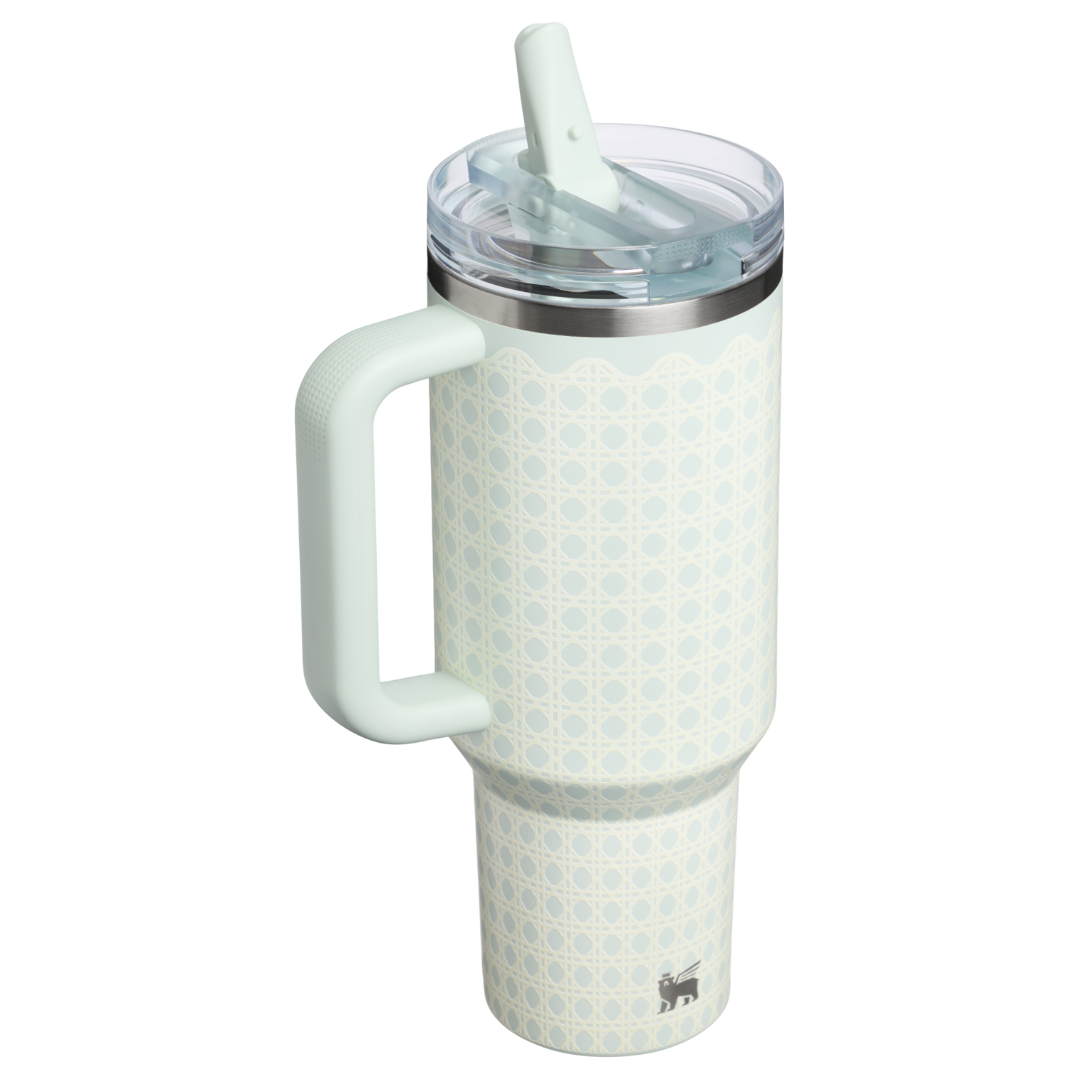 Quencher ProTour Flip Straw Tumbler | 1.18L (Spring Picnic)