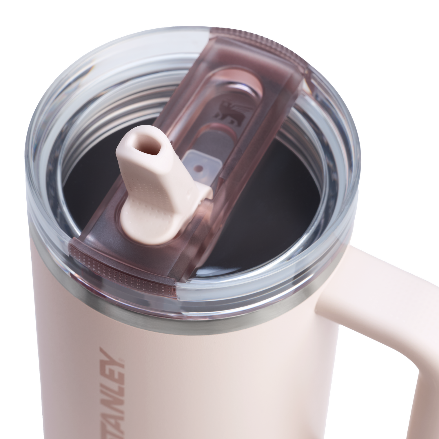 Quencher® ProTour Flip Straw Tumbler | 1.18L