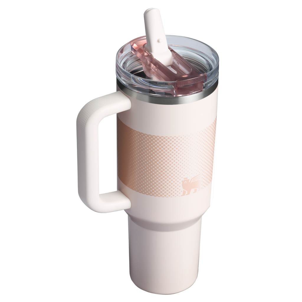 Quencher® ProTour Flip Straw Tumbler | 1.18L
