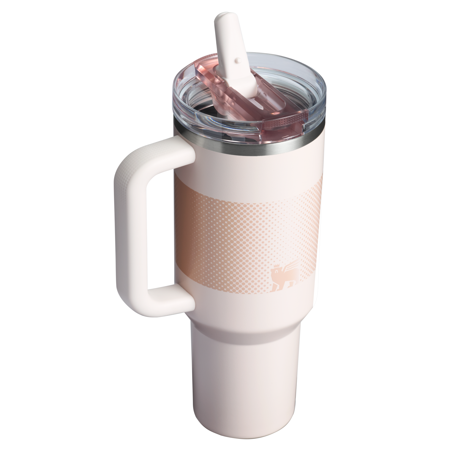Quencher® ProTour Flip Straw Tumbler | 1.18L
