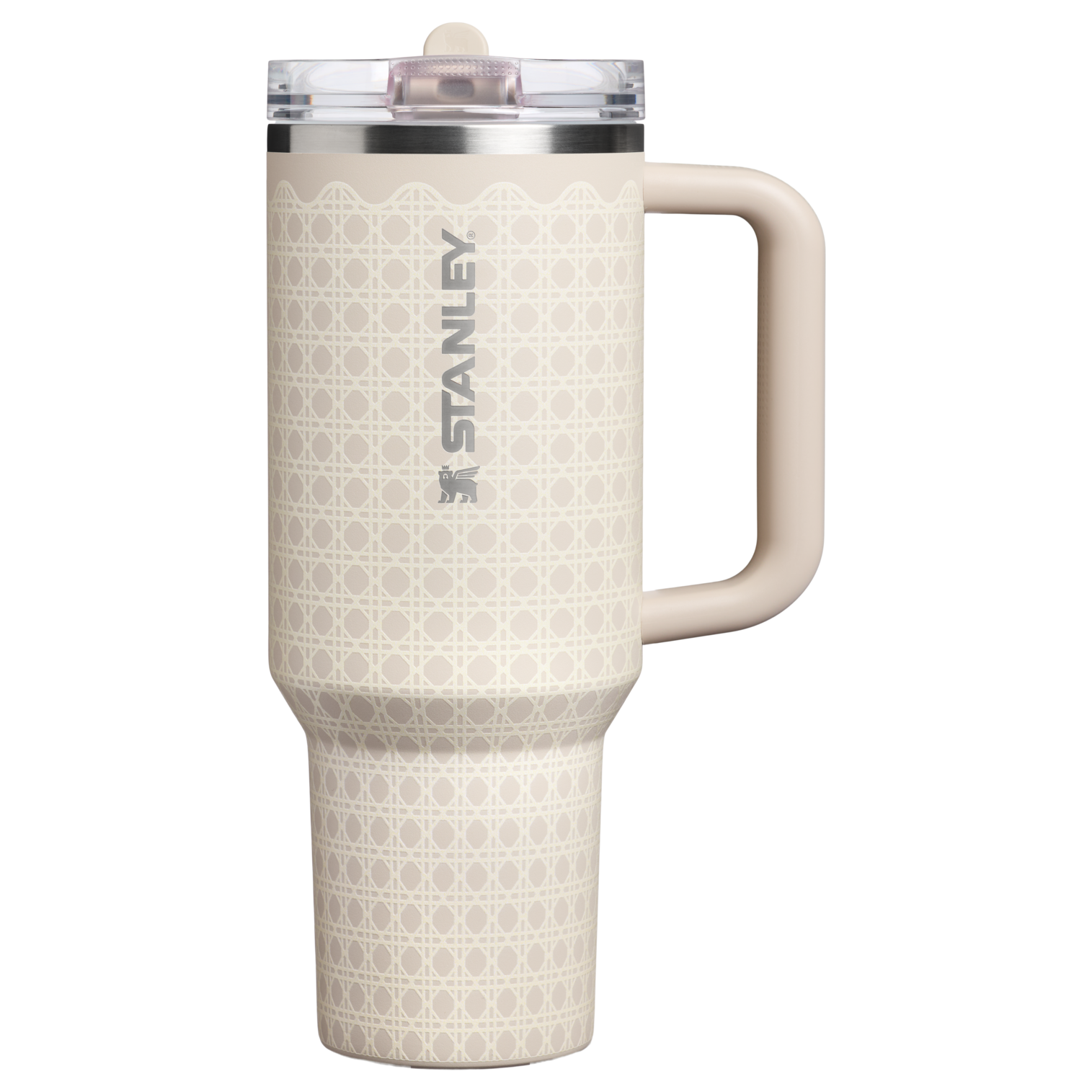 Quencher ProTour Flip Straw Tumbler | 1.18L (Spring Picnic)