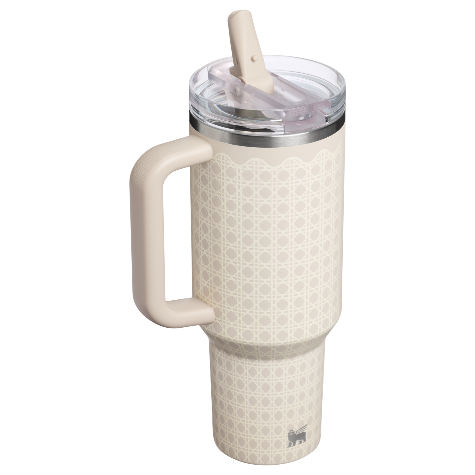 Quencher ProTour Flip Straw Tumbler | 1.18L (Spring Picnic)