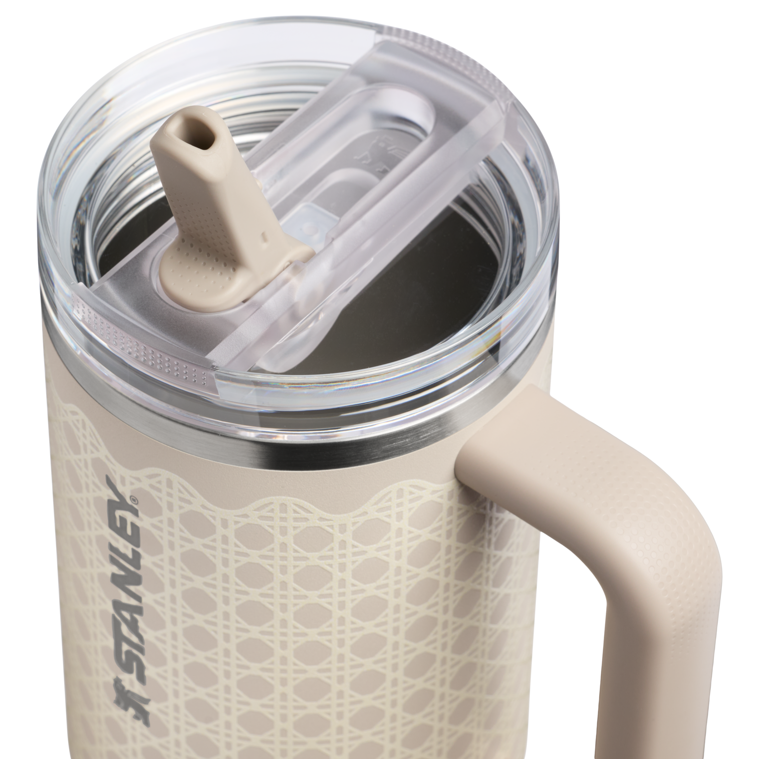 Quencher ProTour Flip Straw Tumbler | 1.18L (Spring Picnic)