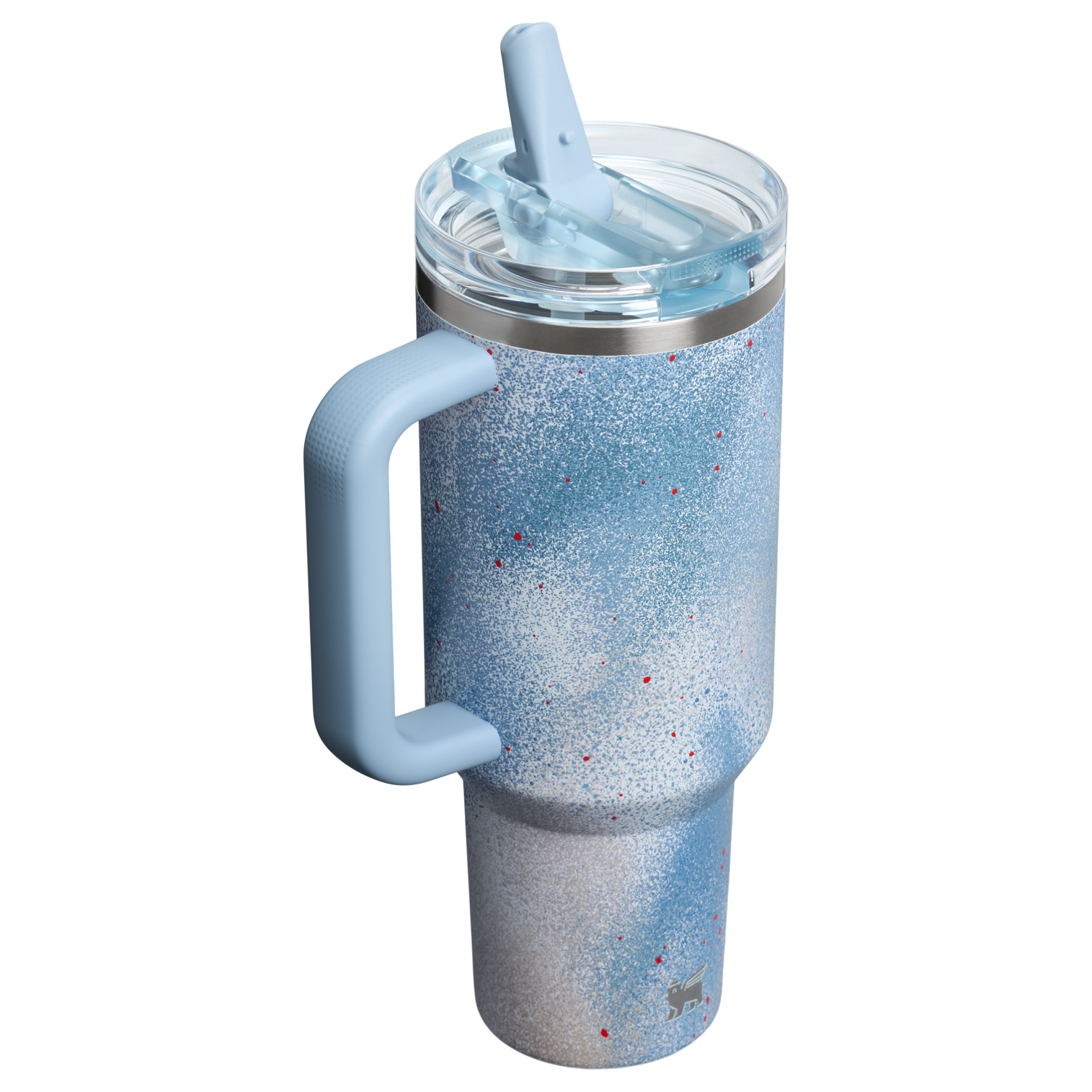 Quencher® ProTour Flip Straw Tumbler | 1.18L