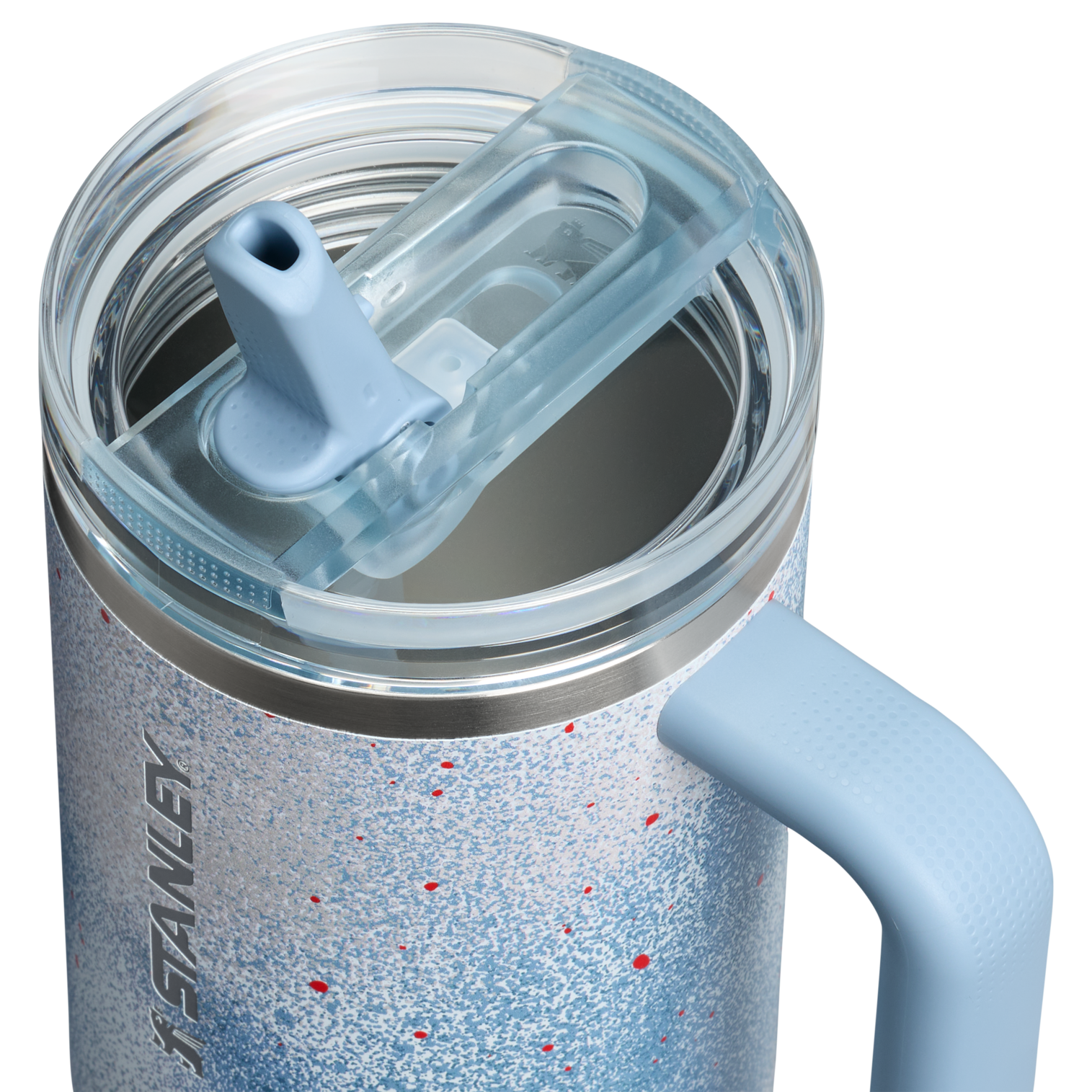 Quencher® ProTour Flip Straw Tumbler | 1.18L