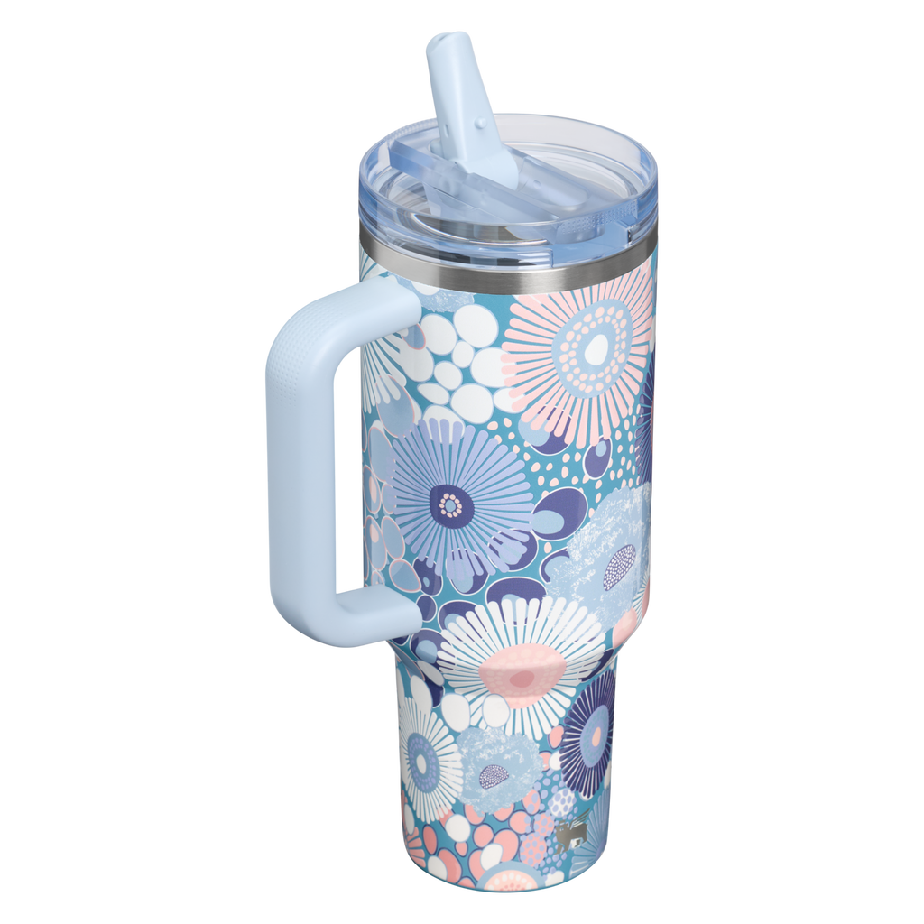 Quencher® ProTour Flip Straw Tumbler | 1.18L