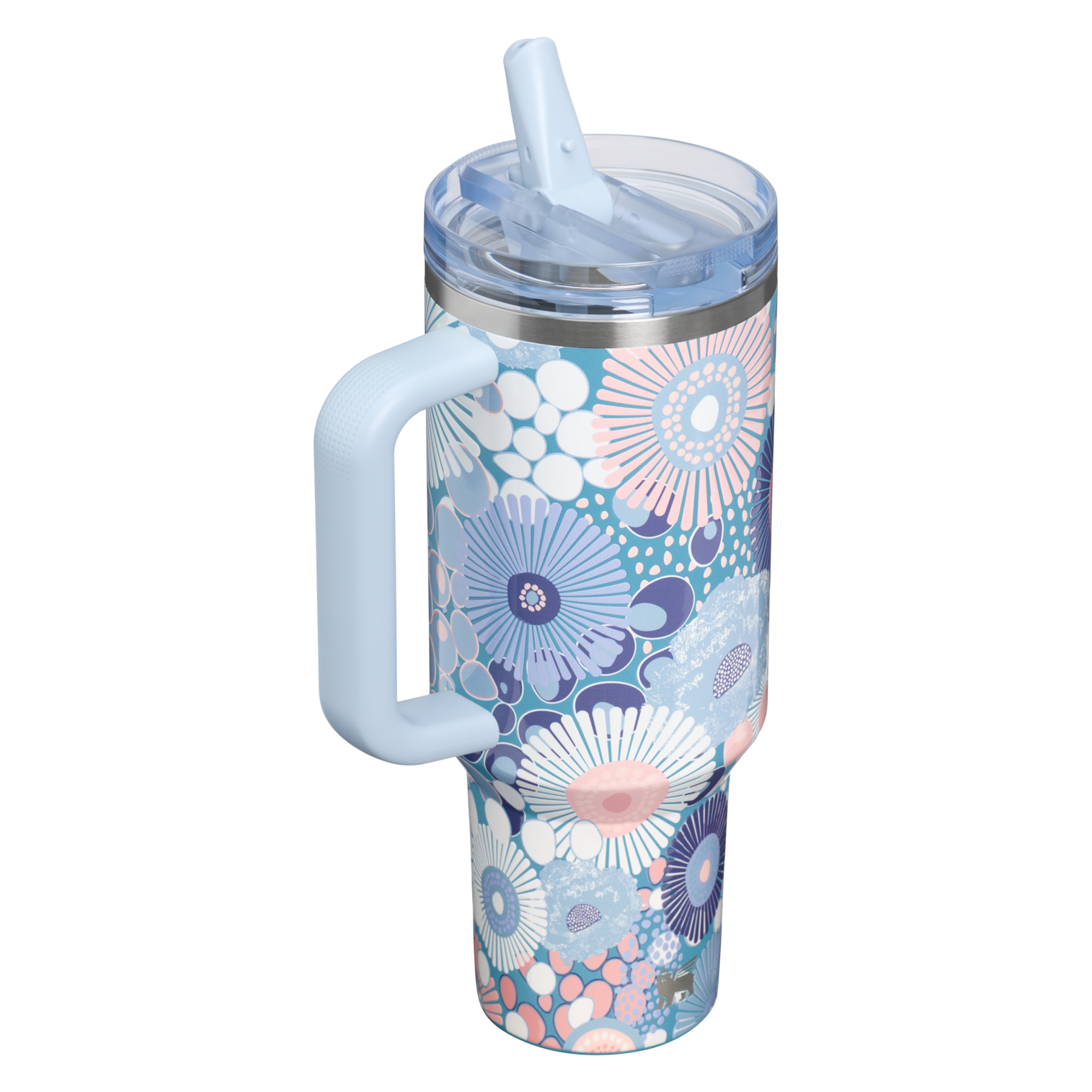 Quencher® ProTour Flip Straw Tumbler | 1.18L