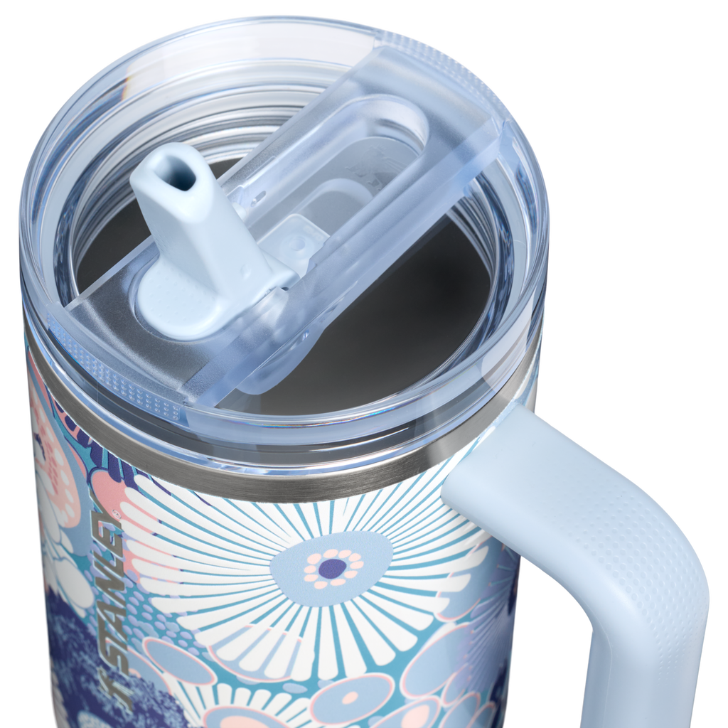 Quencher® ProTour Flip Straw Tumbler | 1.18L