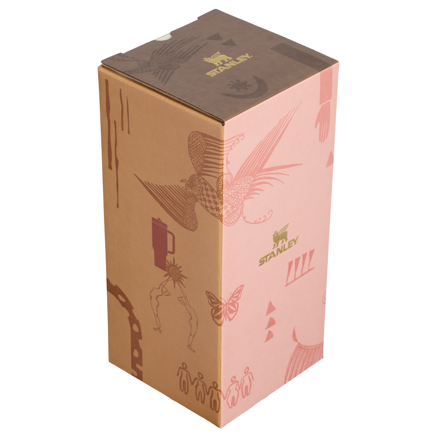 Quencher® ProTour Flip Straw Tumbler | 0.89L