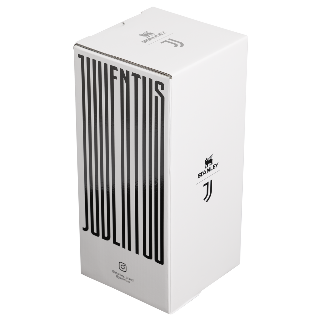 Stanley 1913 x Juventus Quencher ProTour Flip Straw Tumbler | 0.89L
