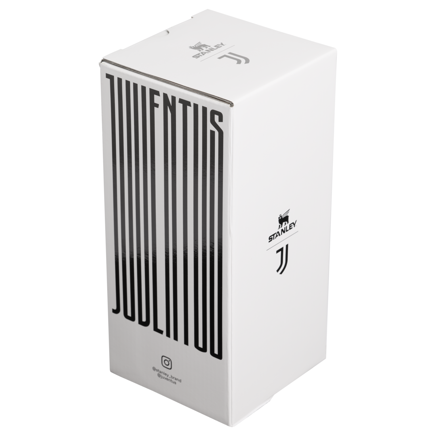 Stanley 1913 x Juventus Quencher ProTour Flip Straw Tumbler | 0.89L