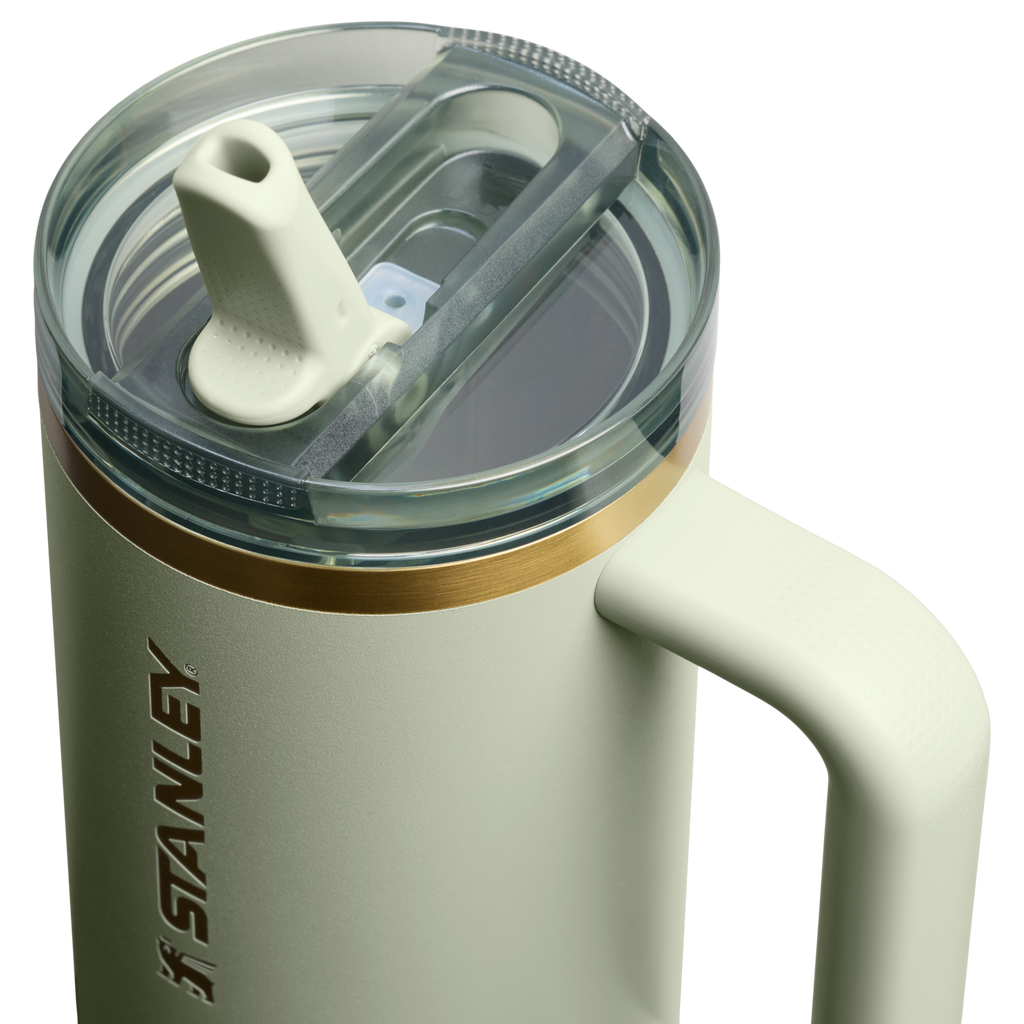 Quencher® ProTour Flip Straw Tumbler | 0.89L