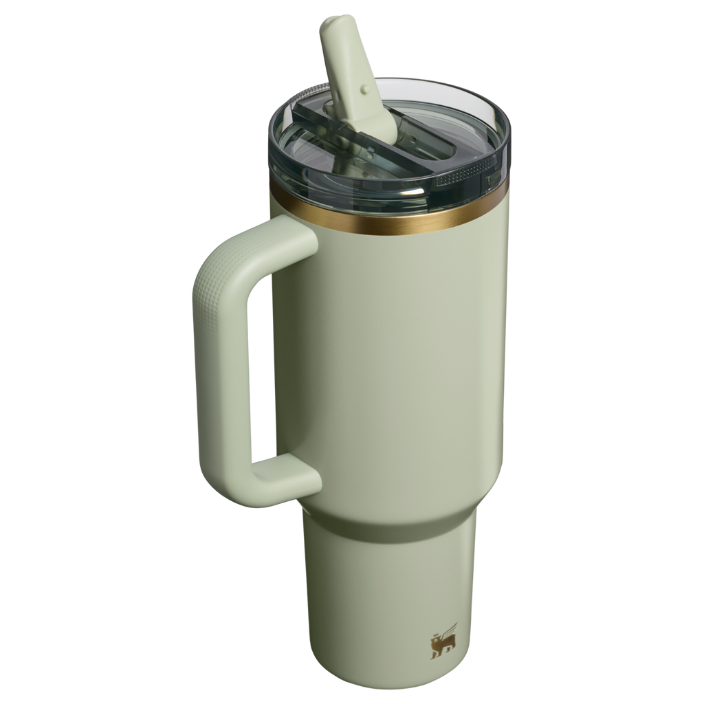 Quencher® ProTour Flip Straw Tumbler | 1.18L
