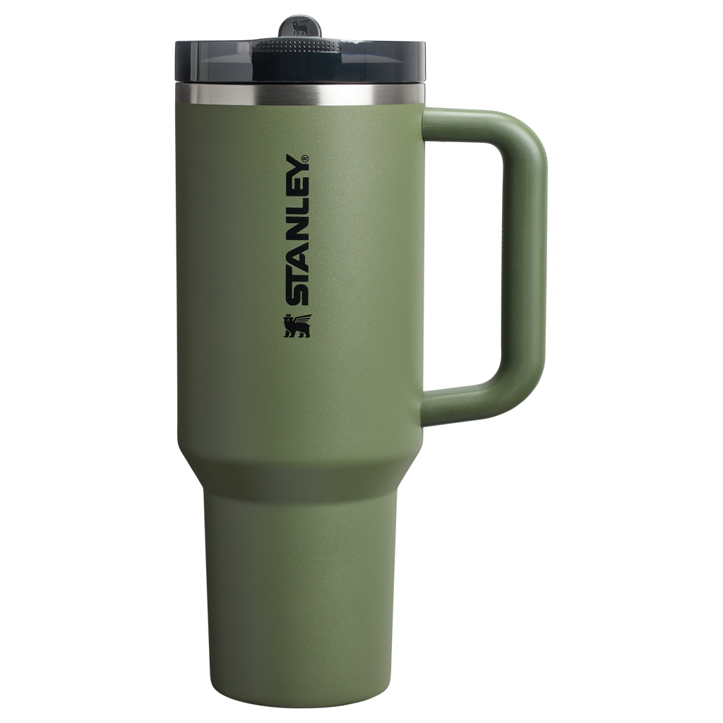 Quencher® ProTour Flip Straw Tumbler | 1.18L - Stanley Create