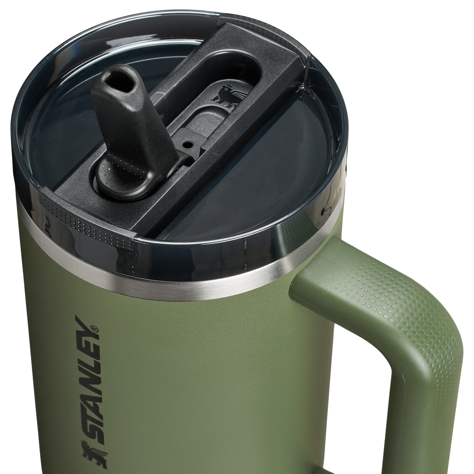 Quencher® ProTour Flip Straw Tumbler | 1.18L