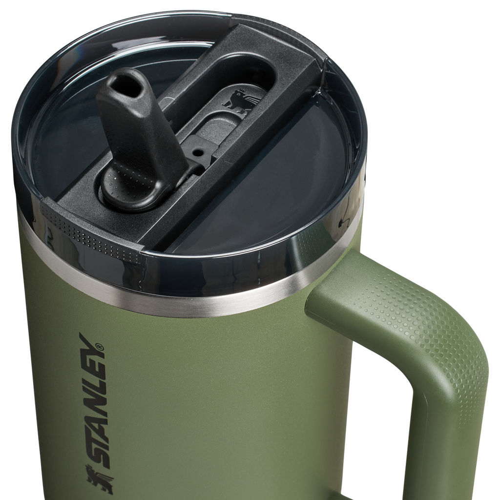 Quencher® ProTour Flip Straw Tumbler | 1.18L - Stanley Create